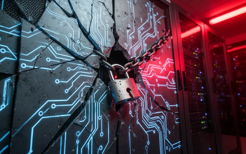 Ransomware-Angriffe: Von 4.900 auf 7.200 Fälle – KI treibt Welle - Foto: über boerse-global.de
