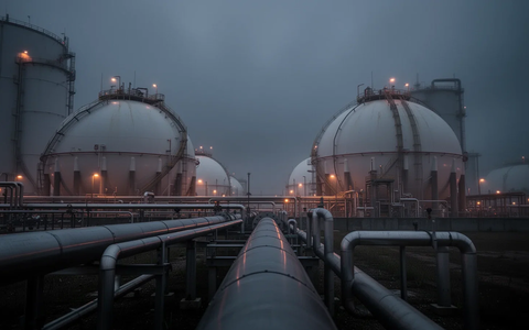 EU-Methanregeln 2027: Deutsche Gaskonzerne warnen vor Versorgungslücke - Foto: über boerse-global.de