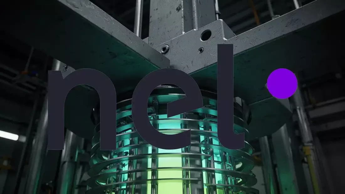 Nel ASA: la euforia bursátil topa con un desplome del 73% en los pedidos Illustration mit AI erstellt übermittelt durch boerse-global.de