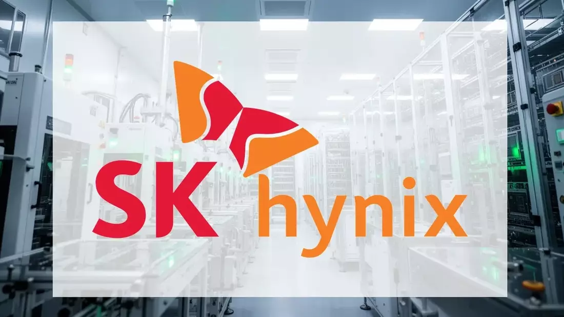 La revolución silenciosa de SK Hynix: cómo un avance en refrigeración llevó la acción al billón de dólares Illustration mit AI erstellt übermittelt durch boerse-global.de