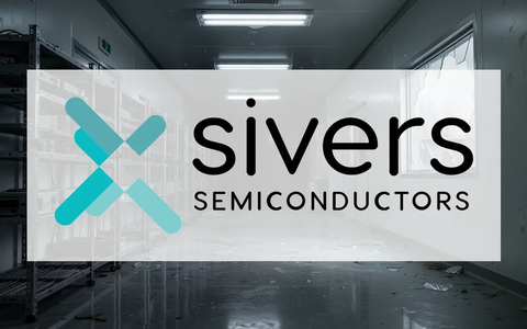 Sivers Semiconductors: la renovación del consejo allana el camino a Nasdaq mientras el mercado digiere las cuentas rehechas - Foto: über boerse-global.de