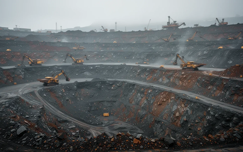 Zijin Mining Aktie: 57 Millionen Dollar für Koné-Goldprojekt - Foto: über boerse-global.de