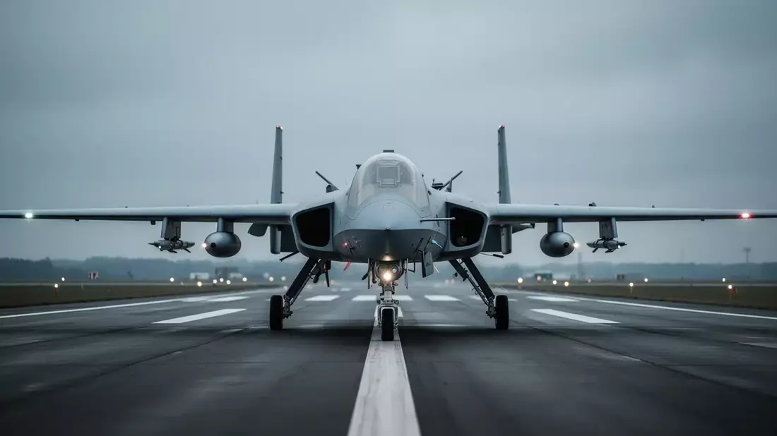 Elbit Systems: 10,1 Prozent operative Marge erreicht - Bild: über boerse-global.de