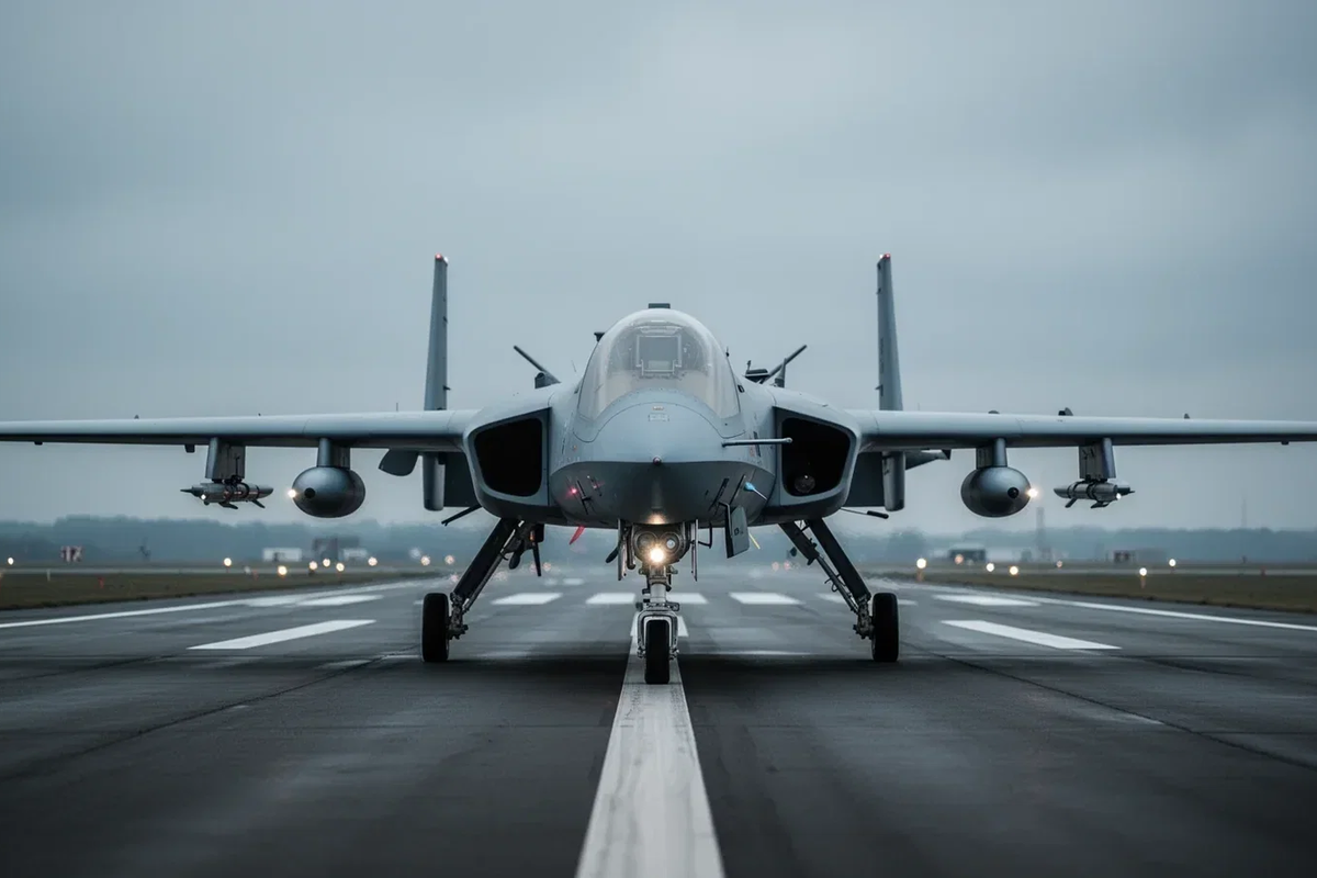 Elbit Systems: 10,1 Prozent operative Marge erreicht