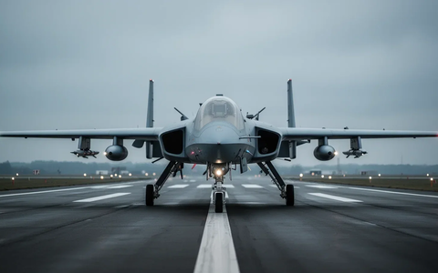 Elbit Systems: 10,1 Prozent operative Marge erreicht - Foto: über boerse-global.de