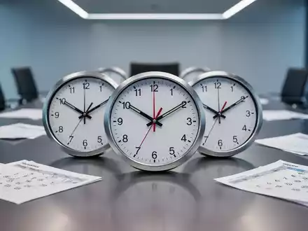 Apple-Update 27. Mai: Zeitzonen-Chaos durch Kanadas Sommerzeit - Foto: über boerse-global.de