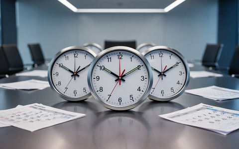 Apple-Update 27. Mai: Zeitzonen-Chaos durch Kanadas Sommerzeit - Foto: über boerse-global.de