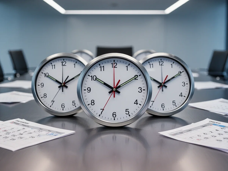Apple-Update 27. Mai: Zeitzonen-Chaos durch Kanadas Sommerzeit - Foto: über boerse-global.de