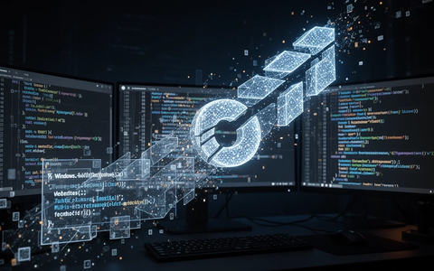 Linux vs. Windows 11: Fedora 30 Prozent schneller bei Rust-Code - Foto: über boerse-global.de