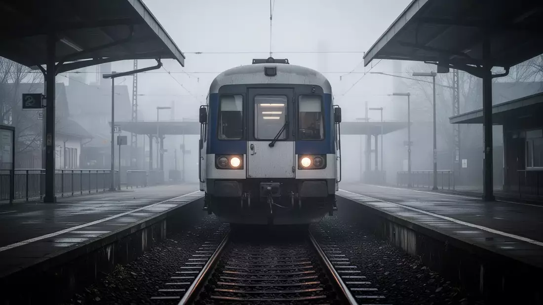 Saarbahn-Streik: GDL legt acht Stunden Schienenverkehr lahm - Bild: über boerse-global.de