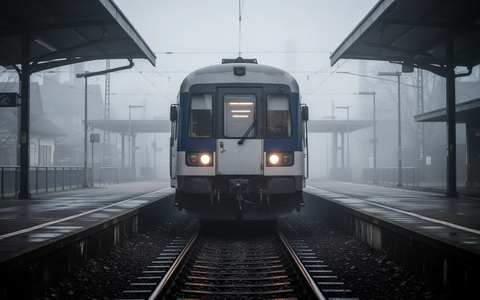 Saarbahn-Streik: GDL legt acht Stunden Schienenverkehr lahm - Foto: über boerse-global.de