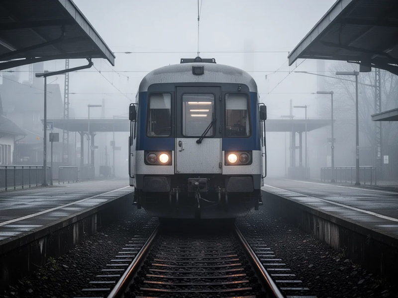 Saarbahn-Streik: GDL legt acht Stunden Schienenverkehr lahm - Foto: über boerse-global.de