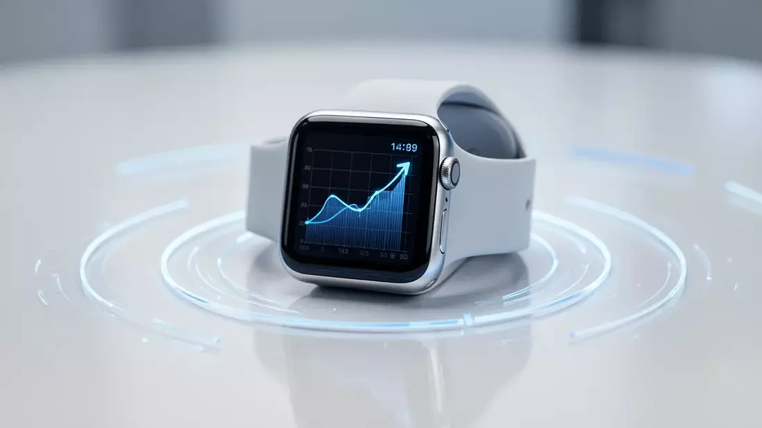 Apple Watch Series 11: 60-Euro-Rabatt für Studenten ab 539 Euro - Bild: über boerse-global.de