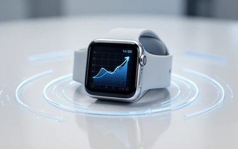 Apple Watch Series 11: 60-Euro-Rabatt für Studenten ab 539 Euro - Foto: über boerse-global.de