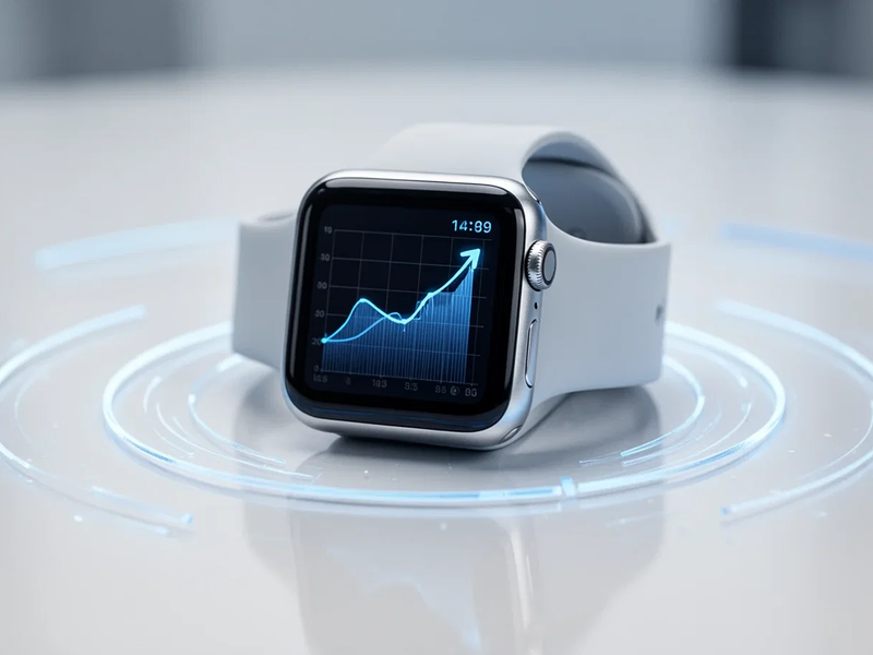 Apple Watch Series 11: 60-Euro-Rabatt für Studenten ab 539 Euro - Foto: über boerse-global.de