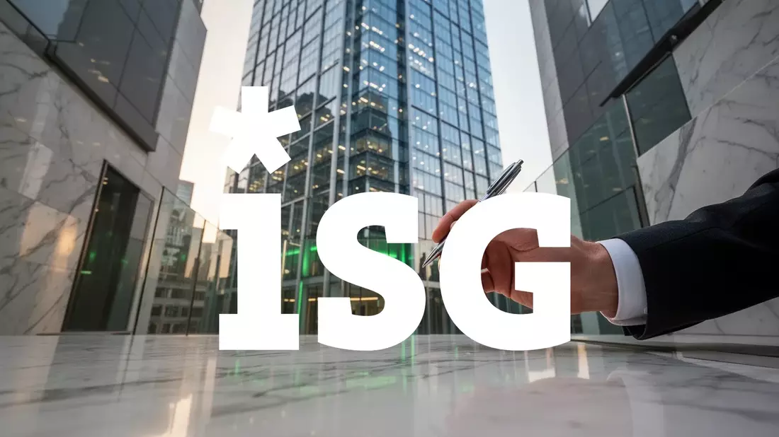 3i Group Aktie: CEO kauft 50.000 Aktien am 21. Mai - Bild: über boerse-global.de
