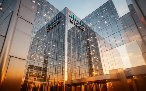 Cisco Aktie: Bank of America hebt Ziel auf 135 Dollar - Foto: über boerse-global.de