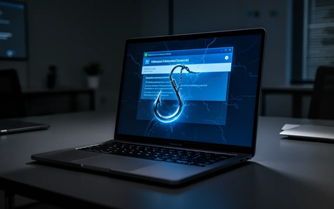Kali365-Phishing: FBI warnt vor MFA-Umgehung bei Microsoft 365 - Foto: über boerse-global.de