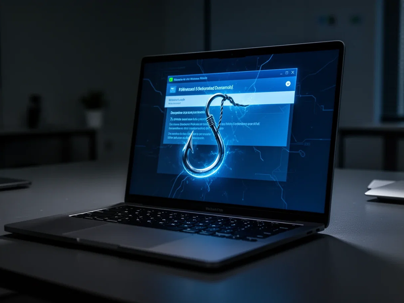 Kali365-Phishing: FBI warnt vor MFA-Umgehung bei Microsoft 365 - Foto: über boerse-global.de