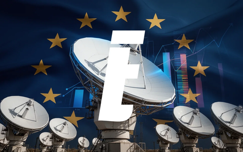 EchoStar Aktie: EU reserviert ein Drittel des Satellitenspektrums - Foto: über boerse-global.de