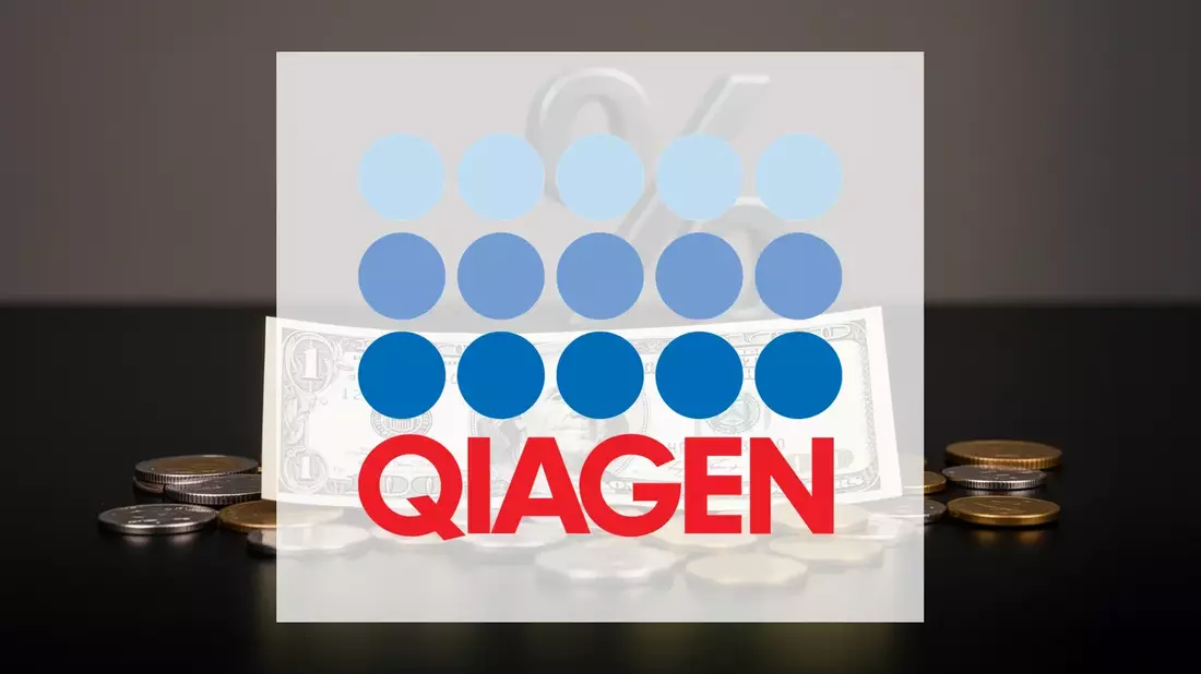 Qiagen Aktie: Dividende um 40 Prozent auf 0,35 Dollar - Bild: über boerse-global.de