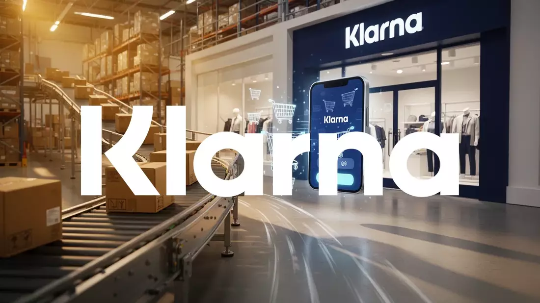 Klarna Aktie: Partnerschaft mit Lands’ End startet - Bild: über boerse-global.de