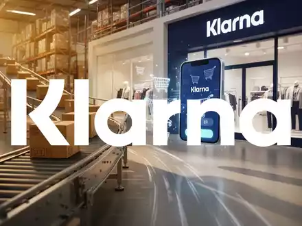 Klarna Aktie: Partnerschaft mit Lands’ End startet - Foto: über boerse-global.de