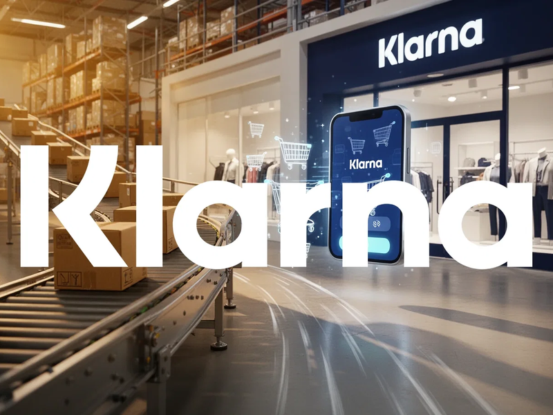 Klarna Aktie: Partnerschaft mit Lands’ End startet - Foto: über boerse-global.de