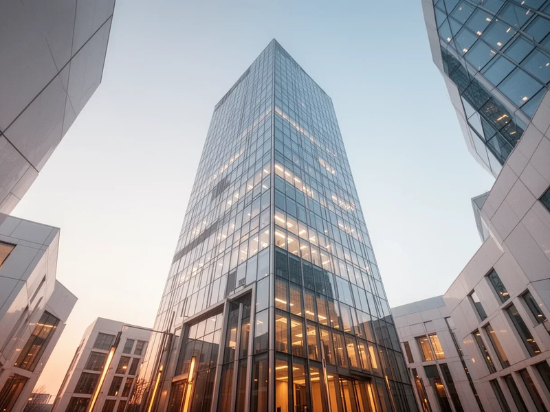 Hashdex NCI Europe ETP: 95 Mio Pfund AUM Ende April - Foto: über boerse-global.de