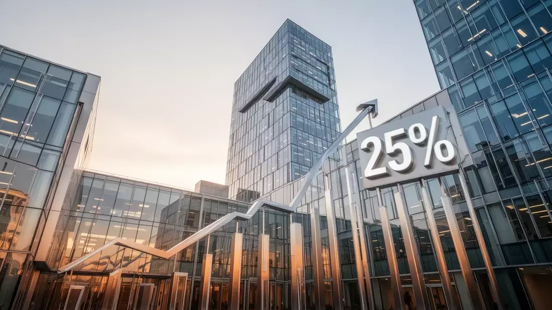 Algene Aktie: Deutsche Nachhaltigkeit übernimmt 25% - Bild: über boerse-global.de