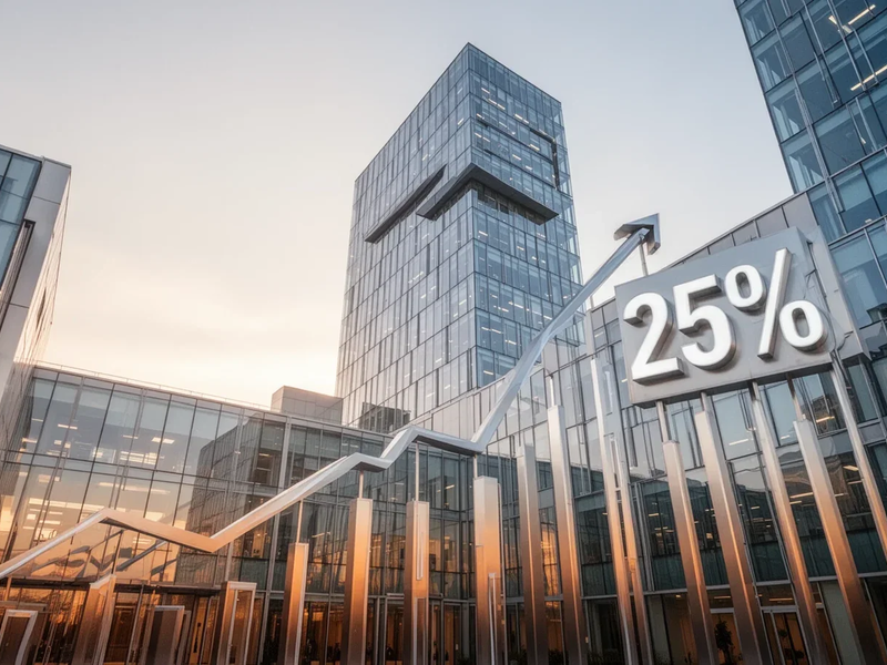 Algene Aktie: Deutsche Nachhaltigkeit übernimmt 25% - Foto: über boerse-global.de