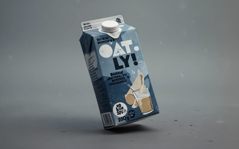 Oatly: Minus 9 Prozent Absatz in China - Foto: über boerse-global.de