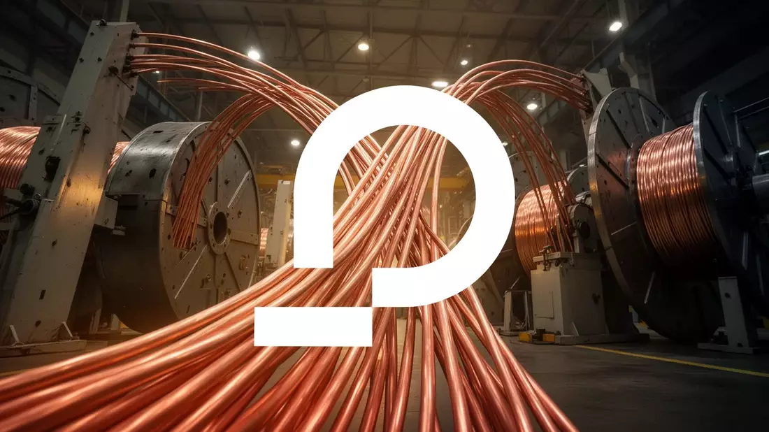 Prysmian Aktie: 5 Milliarden Euro aus Hyperscaler-Verträgen - Bild: über boerse-global.de