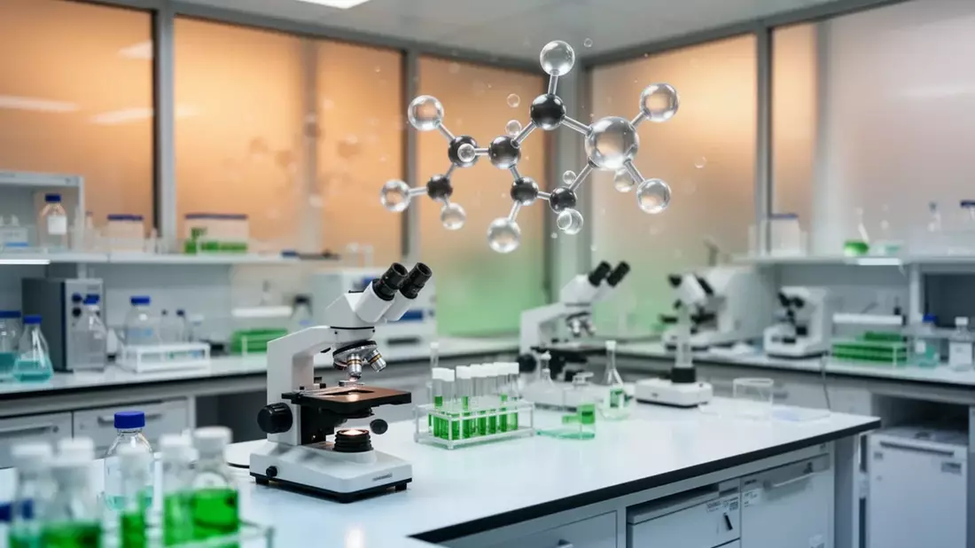 Pfizer Aktie: NMPA genehmigt Cresemba für Kinder - Bild: über boerse-global.de