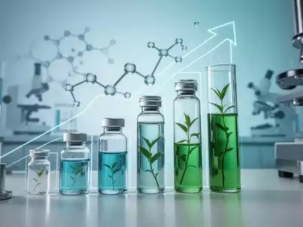 Divi's Laboratories Aktie: 17 Prozent Gewinnsprung auf 2.568 Crore - Foto: über boerse-global.de