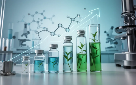 Divi's Laboratories Aktie: 17 Prozent Gewinnsprung auf 2.568 Crore - Foto: über boerse-global.de