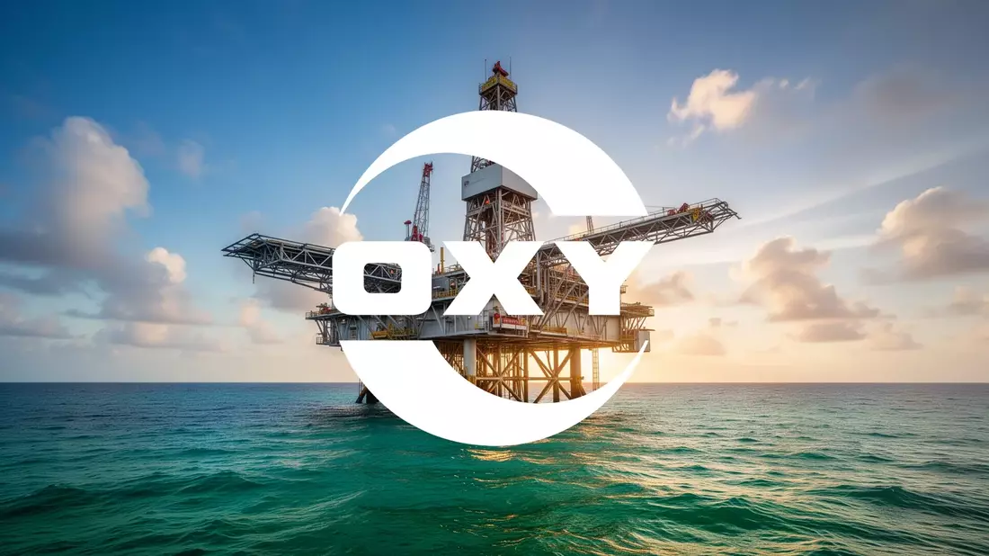 Occidental Petroleum Aktie: Einstieg in Block UD(1) vor Trinidad - Bild: über boerse-global.de