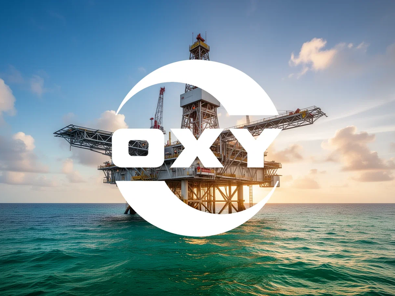 Occidental Petroleum Aktie: Einstieg in Block UD(1) vor Trinidad - Foto: über boerse-global.de
