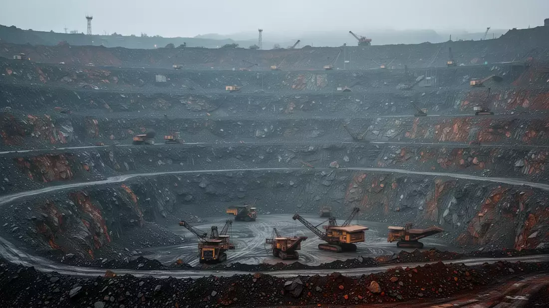 Tudor Gold: PEA für Goldstorm im dritten Quartal 2026 - Bild: über boerse-global.de