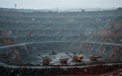 Tudor Gold: PEA für Goldstorm im dritten Quartal 2026 - Foto: über boerse-global.de