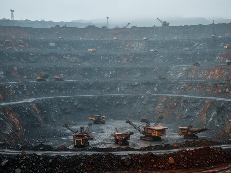 Tudor Gold: PEA für Goldstorm im dritten Quartal 2026 - Foto: über boerse-global.de