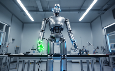 Humanoid Aktie: Produktionskosten auf 25.000 Dollar gefallen - Foto: über boerse-global.de