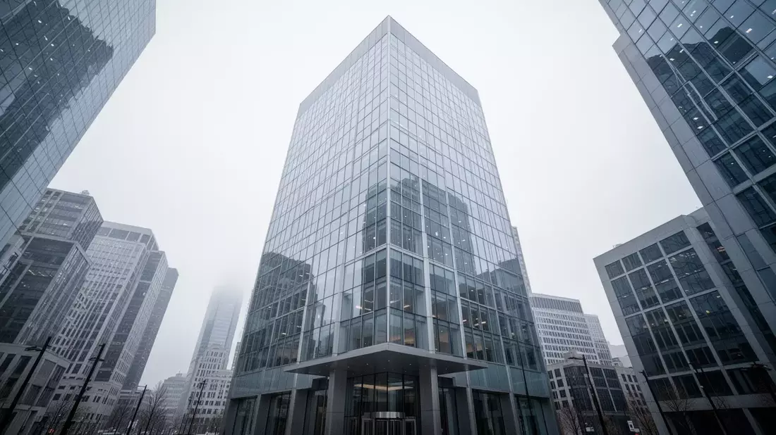 DWS Aktie: CEO Stefan Hoops zieht in DB-Vorstand ein - Bild: über boerse-global.de