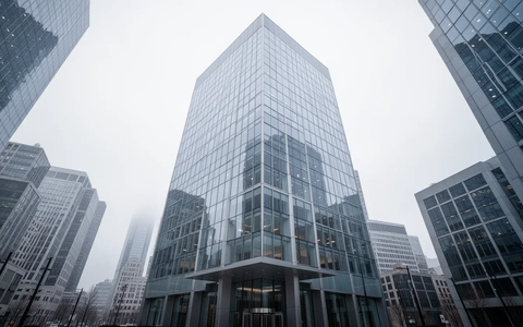 DWS Aktie: CEO Stefan Hoops zieht in DB-Vorstand ein - Foto: über boerse-global.de