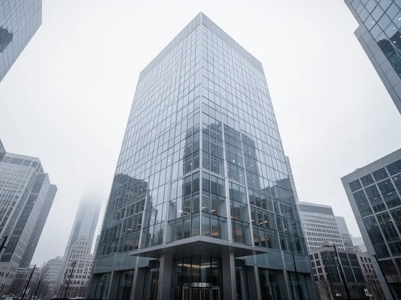DWS Aktie: CEO Stefan Hoops zieht in DB-Vorstand ein - Foto: über boerse-global.de