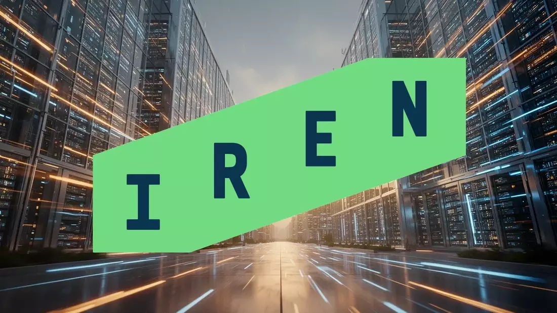 IREN’s Options Surge and Dell Hardware Deal Signal Investor Conviction in AI Pivot Illustration mit AI erstellt übermittelt durch boerse-global.de