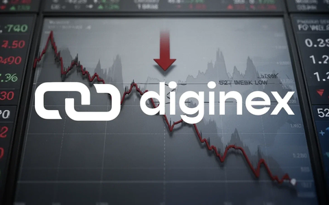 Diginex Shares Spike on Heavy Volume as Resulticks Takeover Nears Its Final Hour - Foto: über boerse-global.de
