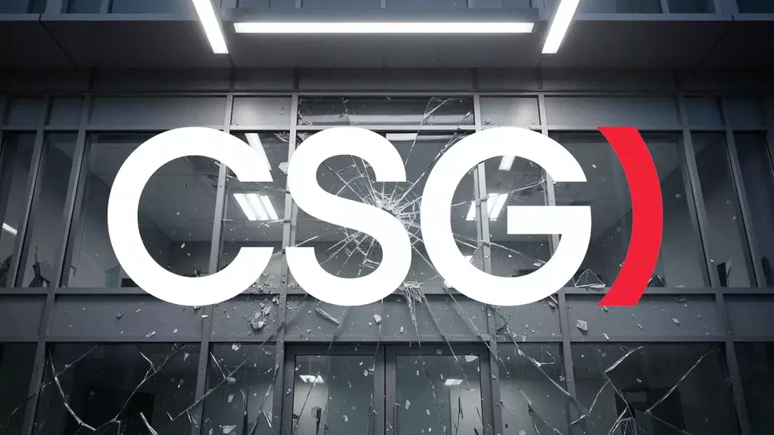 CSG Takes Control of Defence Wiring and Artillery Fuses in One Strategic Sweep Illustration mit AI erstellt übermittelt durch boerse-global.de