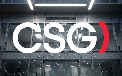 CSG Takes Control of Defence Wiring and Artillery Fuses in One Strategic Sweep - Bild: über boerse-global.de