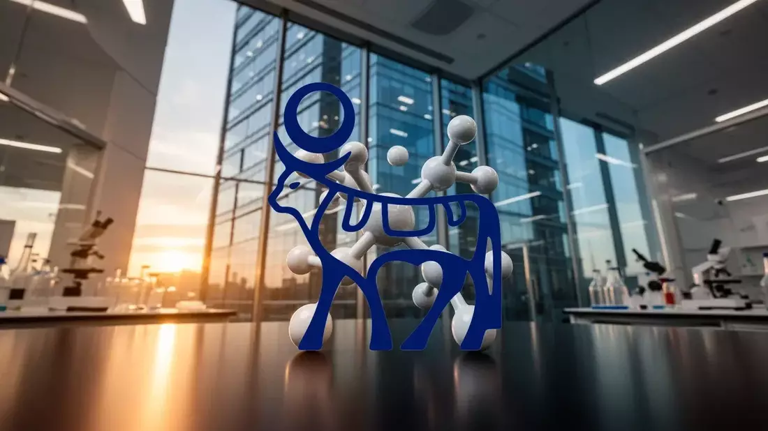 Novo Nordisk’s Brazilian Generic Setback Adds Urgency to ADA Pipeline Showcase Illustration mit AI erstellt übermittelt durch boerse-global.de